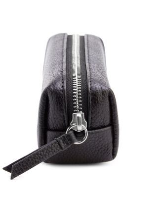 Leather Organizational Roll