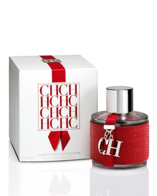 Carolina Herrera - Eau de Toilette 3.4 oz.