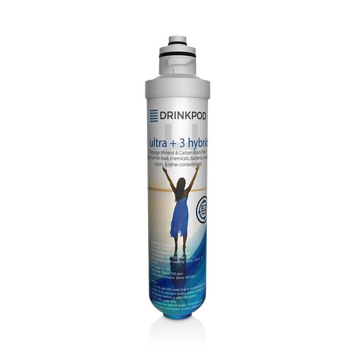 Drinkpod 1000 top