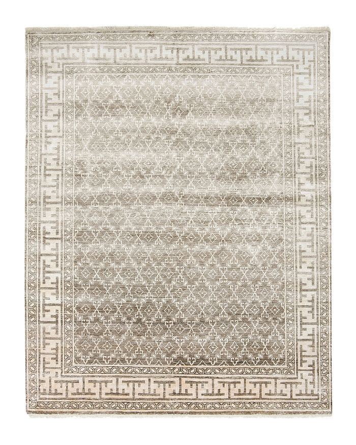 Bloomingdale's Timeless Rug Designs Locket S1127 Area Rug Collection