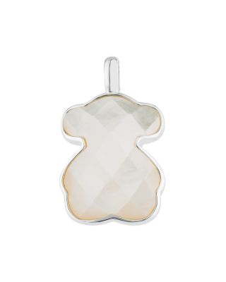 tous mother of pearl pendant