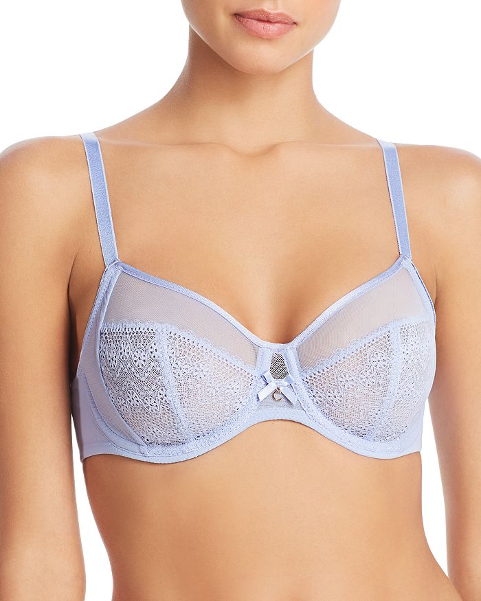 Revele Moi Perfect Fit Underwire Bra by Chantelle