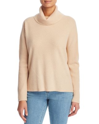 eileen fisher turtleneck sweater