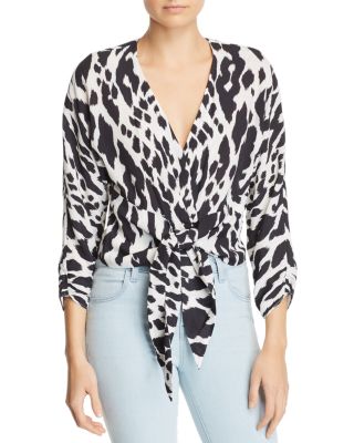 parker blouses bloomingdales