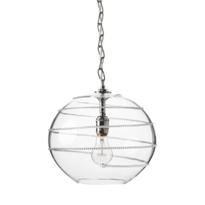 juliska light pendants