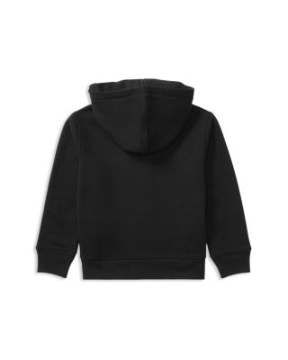 Boys' Fleece Zip-Up Hoodie - Little Kid