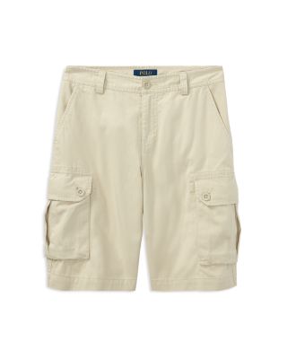 polo ralph lauren gellar cargo shorts