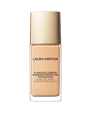 Laura Mercier Flawless Lumiere Radiance-perfecting Foundation In 2c1 Ecru (light With Cool Undertones)