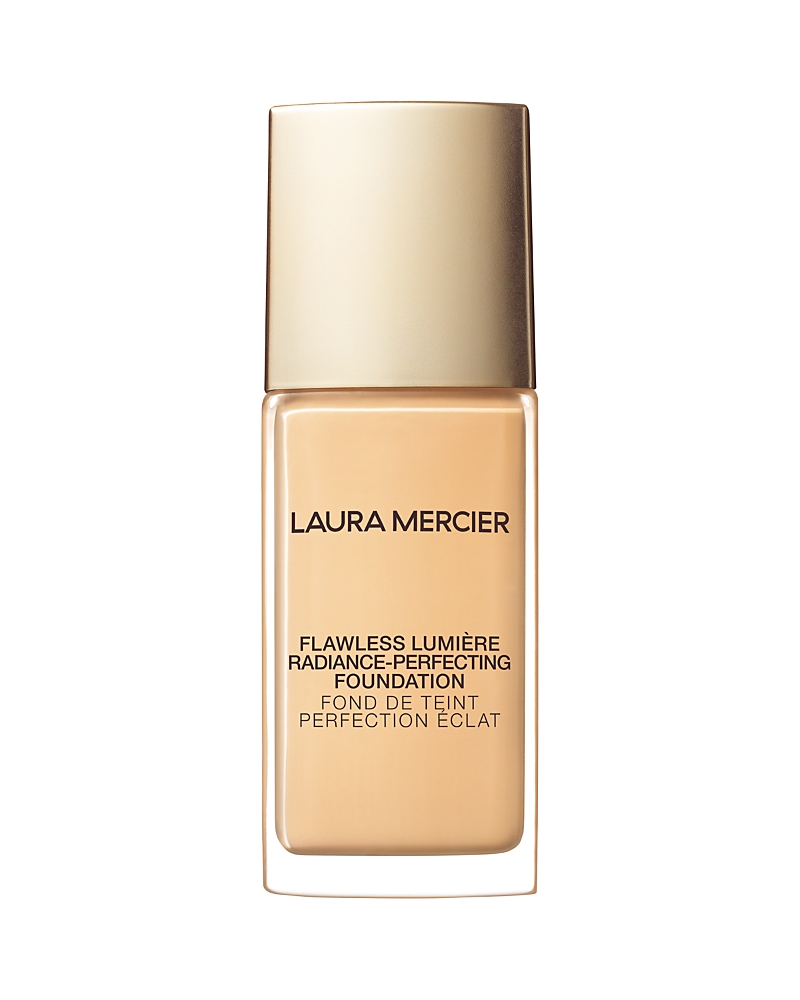 Laura Mercier Flawless Lumière Radiance-perfecting Foundation 1n2 Vanille 1 oz/ 30 ml In N Vanille (fair To Light With Neutral Un