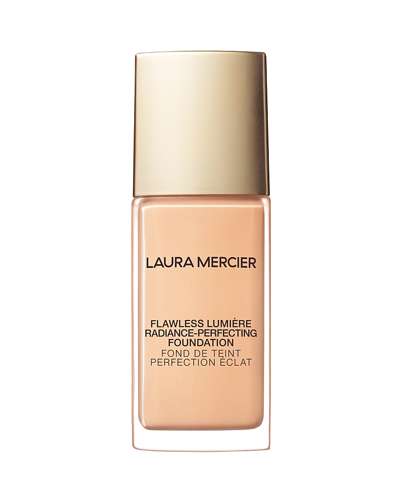 Laura Mercier Flawless Lumière Radiance-perfecting Foundation 1c0 Cameo 1 oz/ 30 ml In C Cameo (very Fair With Cool Undertones)