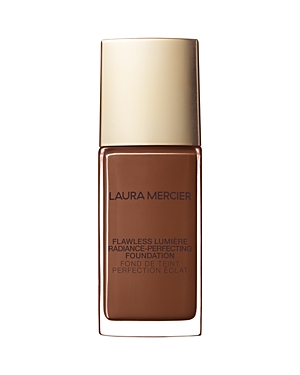 Laura Mercier Flawless Lumiere Radiance-perfecting Foundation In 6n2 Espresso (deep With Neutral Undertones)