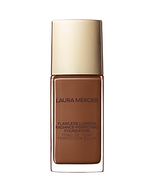 Laura Mercier Flawless Lumiere Radiance-perfecting Foundation In 6n1 Truffle (deep With Neutral Undertones)
