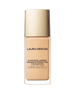 Laura Mercier Flawless Lumiere Radiance-perfecting Foundation In 2n1 Cashew (light With Neutral Undertones)