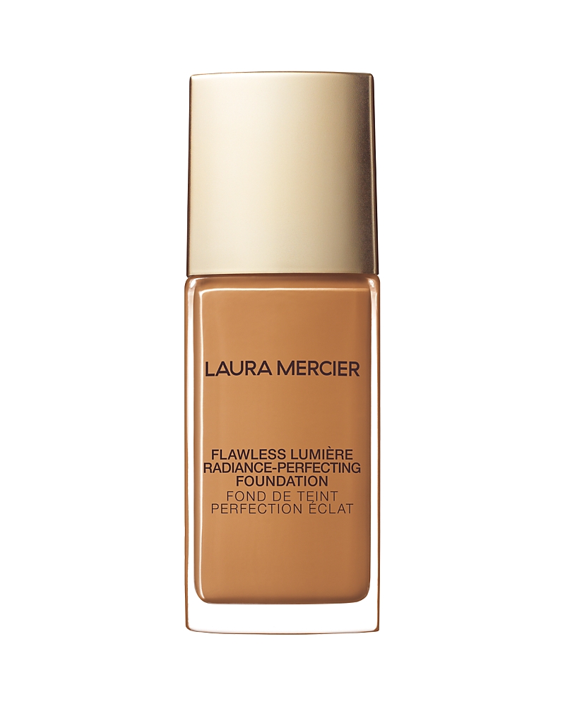 Laura Mercier Flawless Lumiere Radiance-perfecting Foundation In W Amber (medium Deep With Warm Undertone