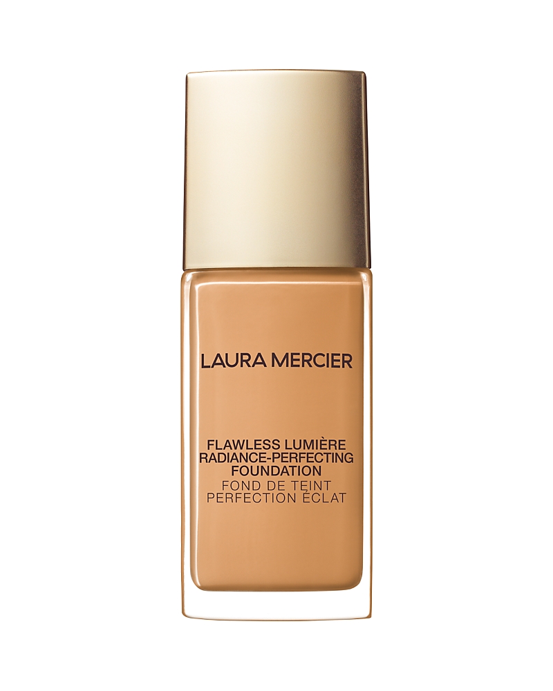 Laura Mercier Flawless Lumière Radiance-perfecting Foundation 2n2 Linen 1 oz/ 30 ml In N Linen (light With Neutral Undertones)