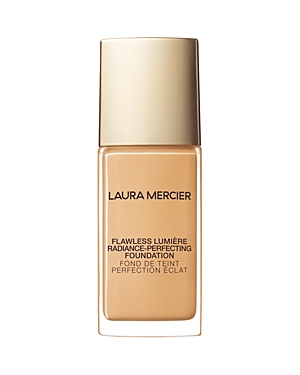 Shop Laura Mercier Flawless Lumiere Radiance-perfecting Foundation In 3n1.5 Latte (light To Medium With Neutral Undertones)