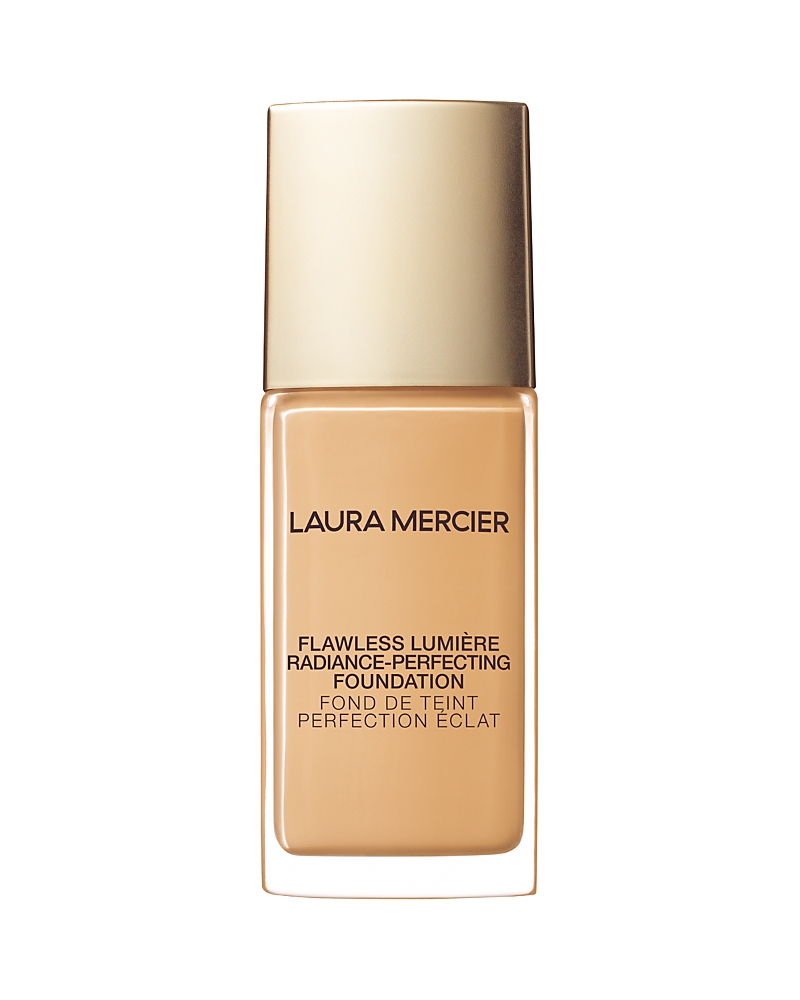 Laura Mercier Flawless Lumière Radiance-perfecting Foundation In N. Latte (light To Medium With Neutral U