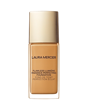 Laura Mercier Flawless Lumiere Radiance-perfecting Foundation In 3w2 Golden (medium With Warm Undertones)