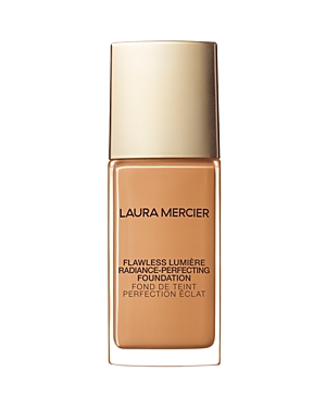Laura Mercier Flawless Lumiere Radiance-perfecting Foundation In 4n1 Suntan (tan With Neutral Undertones)