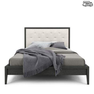 Huppé - Edmond Bed Collection