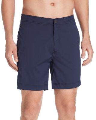 supreme men's swim trunks