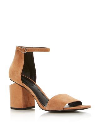 alexander wang abby sandal