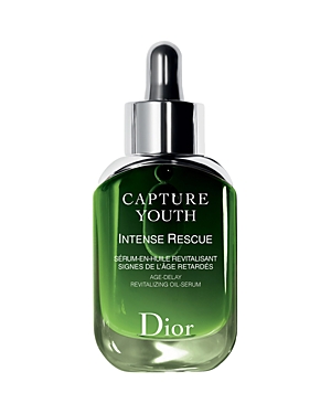 EAN 3348901446020 product image for Dior Capture Youth Intense Rescue Age-Delay Revitalizing Oil-Serum | upcitemdb.com