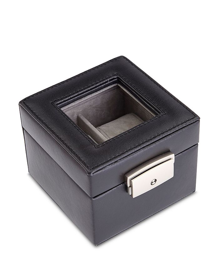 Double watch box sales