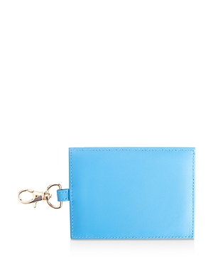 Royce New York Leather Large Luggage Tag Royce New York Leather Large Luggage Tag