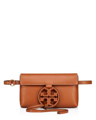 Tory burch taylor leather belt bag hot sale