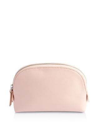 ROYCE New York - Leather Cosmetics Case