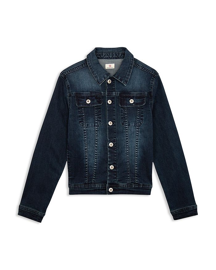 Kids top drake jacket