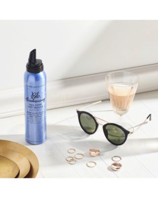 Thickening Full Form Soft Mousse 5 oz.