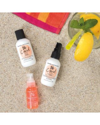 Bb. Hairdresser's Invisible Oil 0.8 oz.