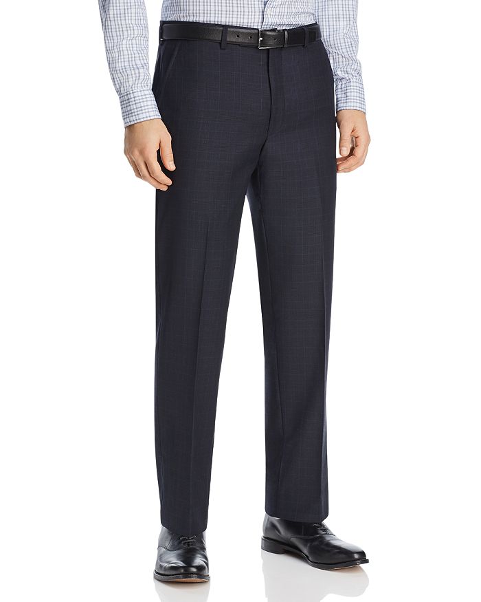 Michael kors outlet plaid pants