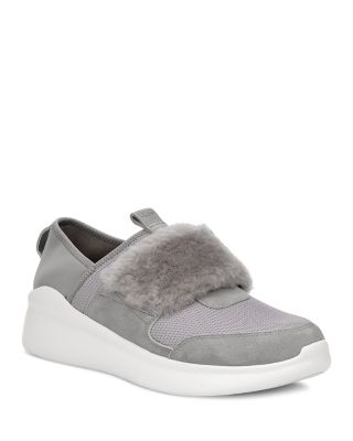 ugg pico sneaker