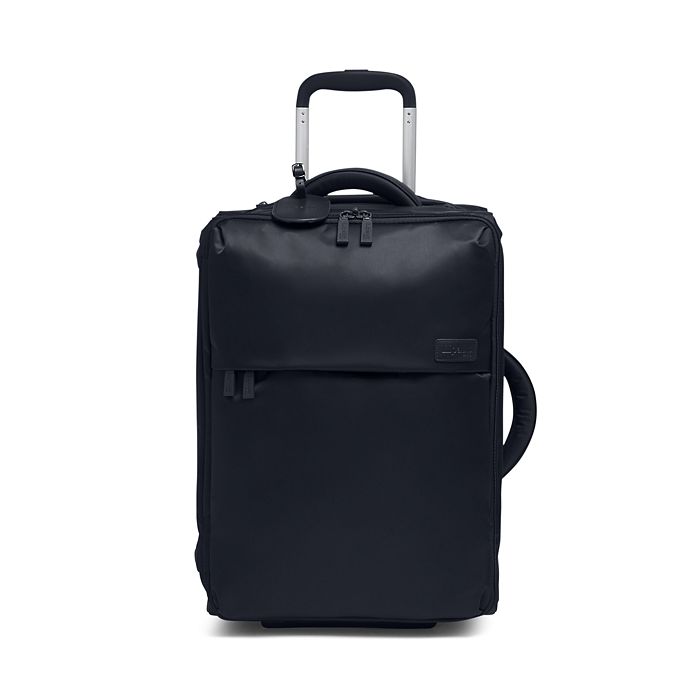Lipault Pliable 20 Carry On In Navy