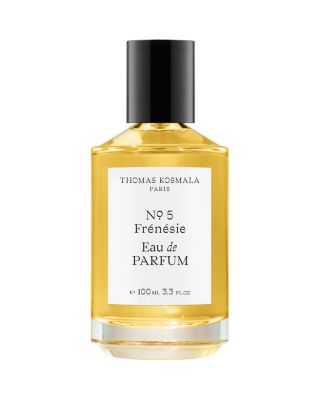 No. 5 Fr&eacute;n&eacute;sie Eau de Parfum