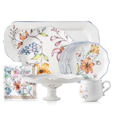 Juliska - Floretta Collection
