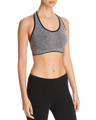 marc new york sports bra