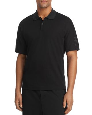 Y-3 - New Classic Fit Polo Shirt