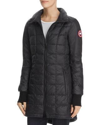   ★ Ellison Jacket 軽量ダウンジャケット CANADA GOOSE＊ELLISON DOWN JACKET＊軽量ダウンジャケット