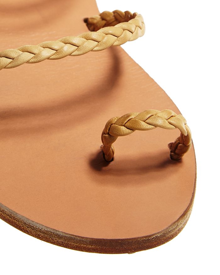 ancient greek sandals eleftheria sandals