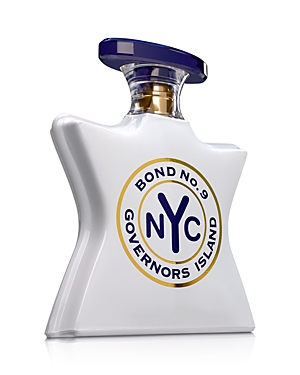 Photos - Women's Fragrance Bond No9 Bond No. 9 New York Governor's Island Eau de Parfum 071300 