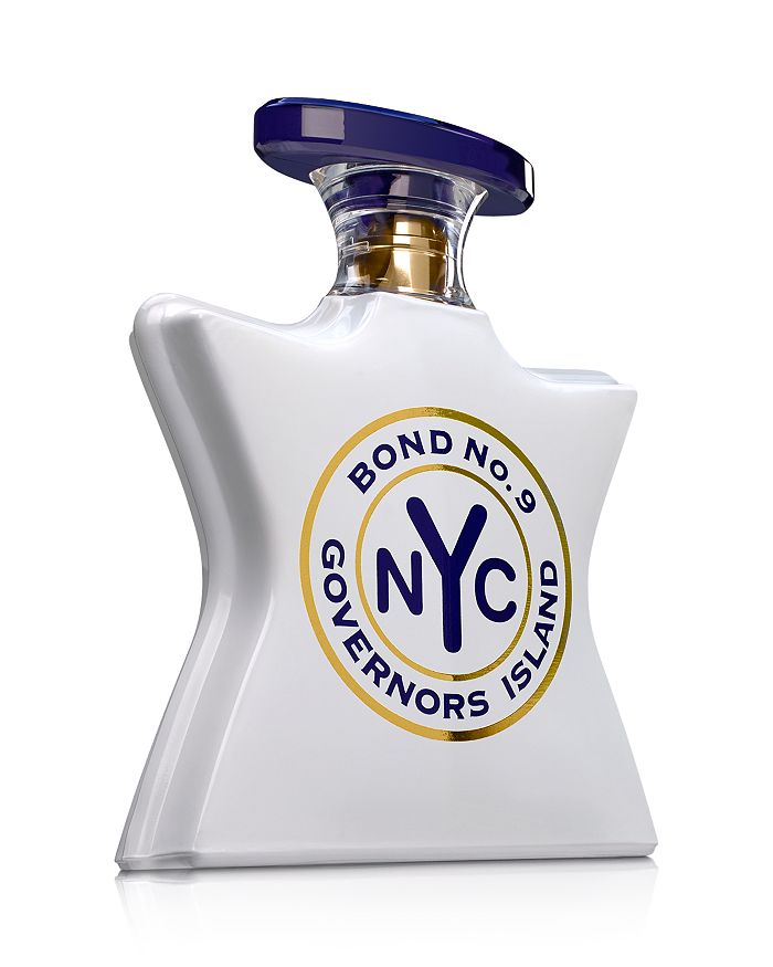 Shop Bond No. 9 New York Governor's Island Eau De Parfum