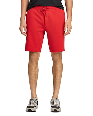 Polo Ralph Lauren Men's Double-Knit Active Shorts In Rl 2000 Red | ModeSens