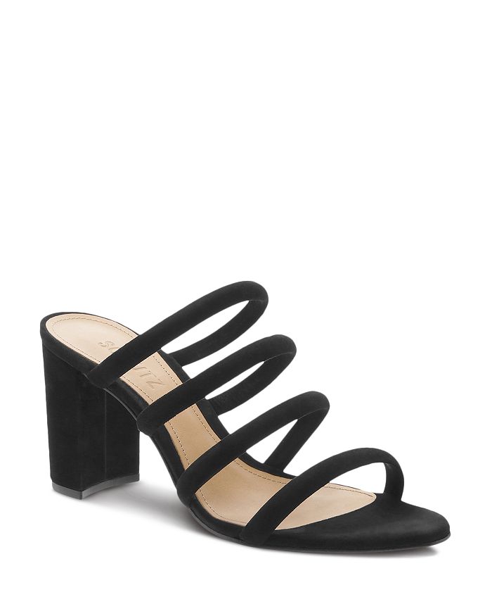 SCHUTZ Women's Felisa High-Heel Sandals | Bloomingdale's