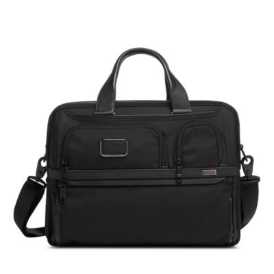 Tumi - Alpha 3 Expandable Organizer Laptop Brief