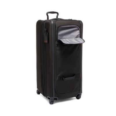 Alpha 3 Tall 4-Wheel Duffel Packing Case
