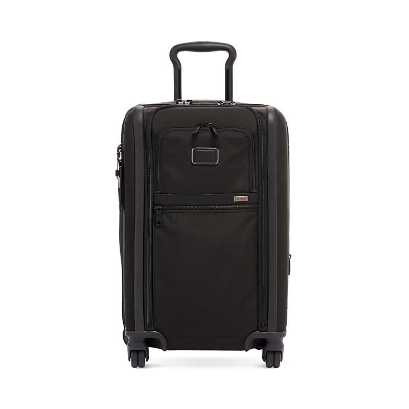 TUMI ALPHA 3 INTERNATIONAL DUAL ACCESS 4-WHEEL CARRY-ON 117160-1041